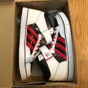 Adidas Skateboarding Shoes Varial II Mid Size 12 Men's - New with tags